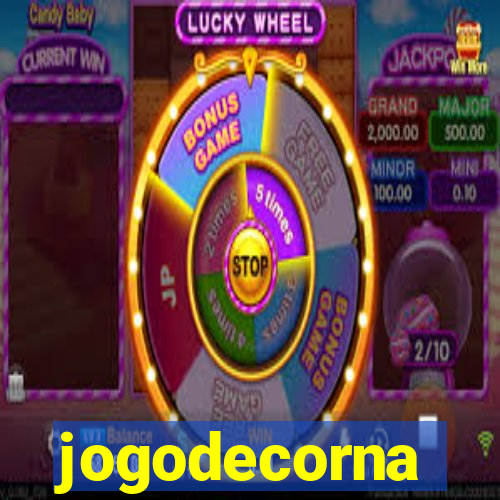 jogodecorna