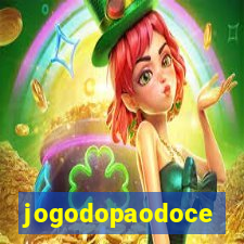 jogodopaodoce