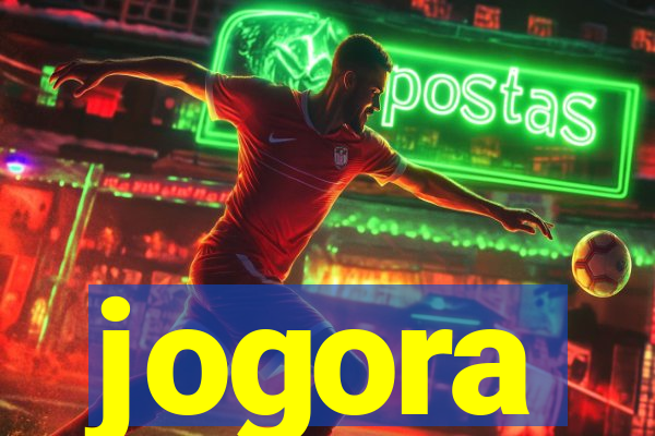 jogora