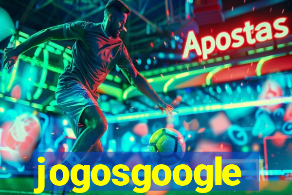 jogosgoogle