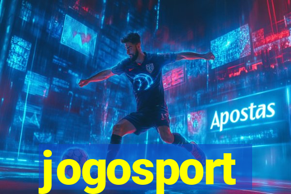 jogosport