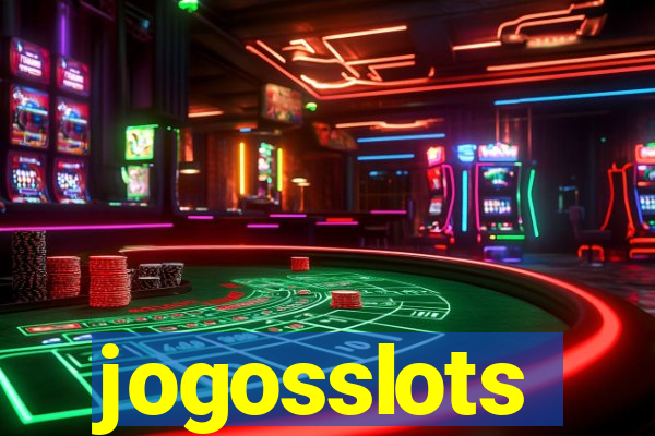 jogosslots