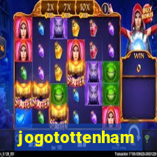 jogotottenham