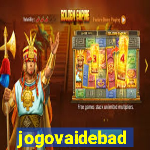 jogovaidebad