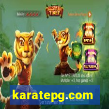 karatepg.com