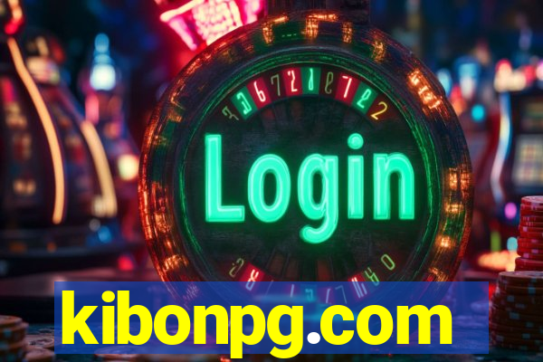 kibonpg.com