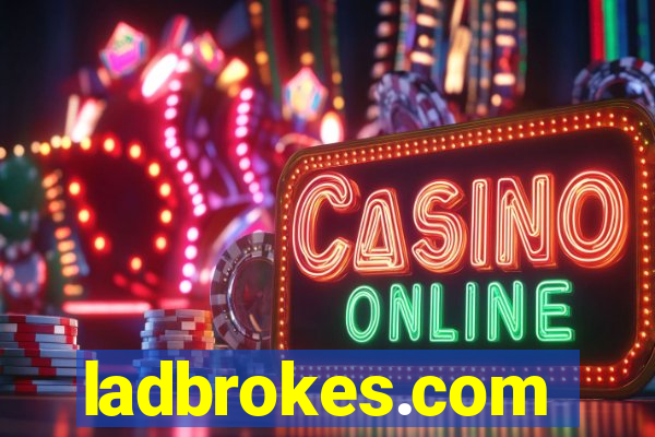 ladbrokes.com