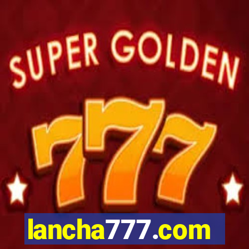 lancha777.com