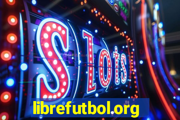 librefutbol.org