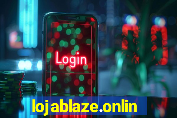 lojablaze.online