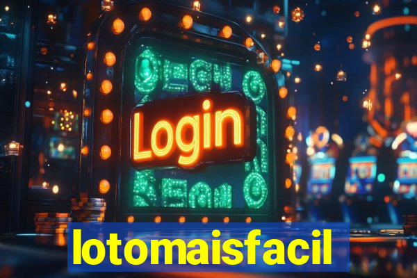 lotomaisfacil