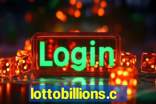 lottobillions.com