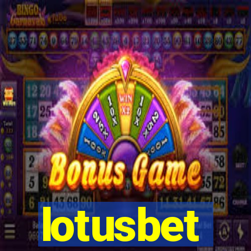 lotusbet