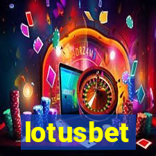 lotusbet