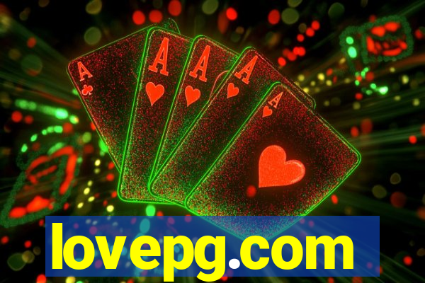 lovepg.com