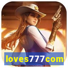 loves777com