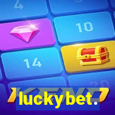 luckybet.