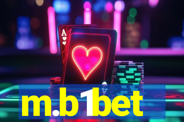 m.b1bet