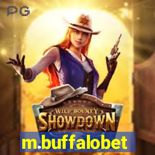 m.buffalobet