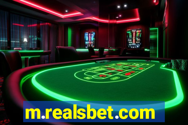 m.realsbet.com