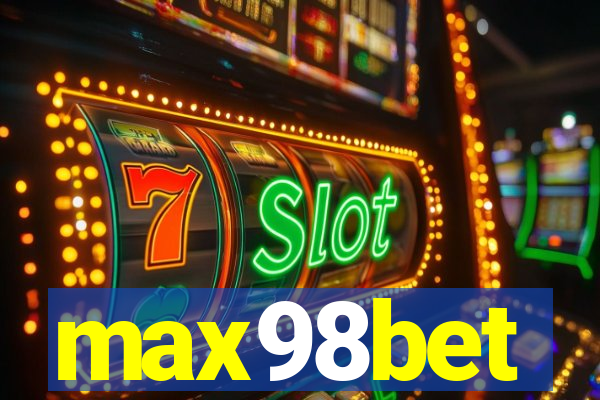 max98bet