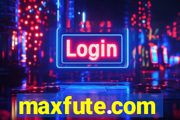 maxfute.com