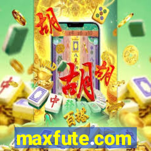 maxfute.com