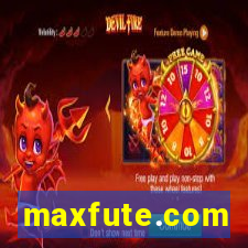 maxfute.com