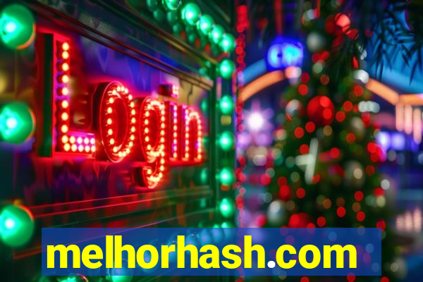 melhorhash.com