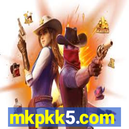 mkpkk5.com