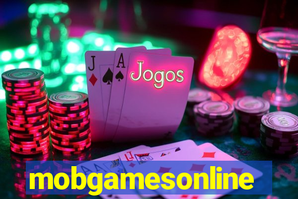 mobgamesonline