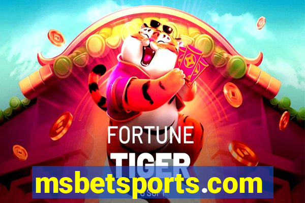 msbetsports.com