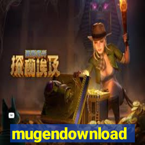 mugendownload