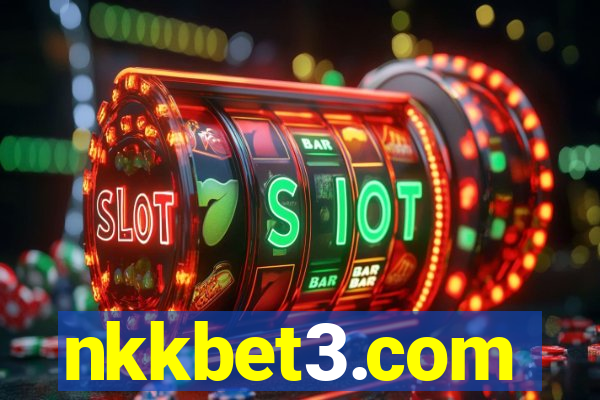 nkkbet3.com