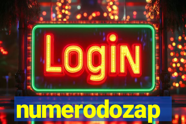 numerodozap