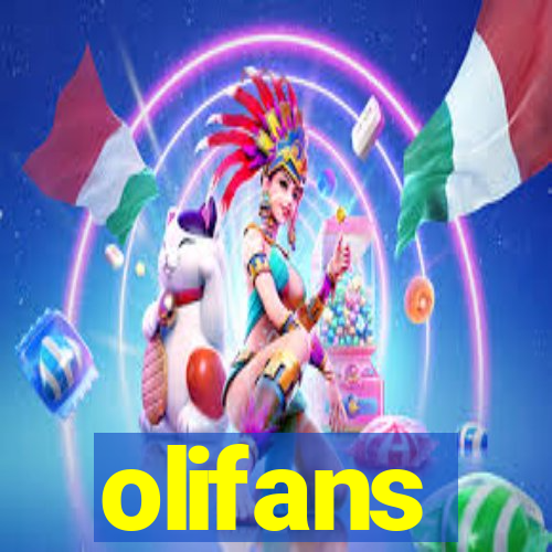 olifans