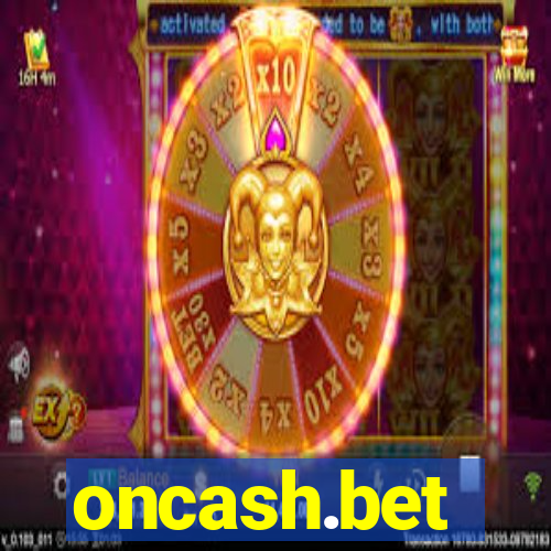 oncash.bet