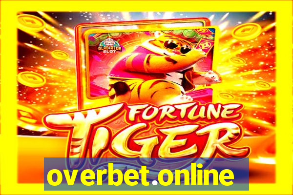 overbet.online