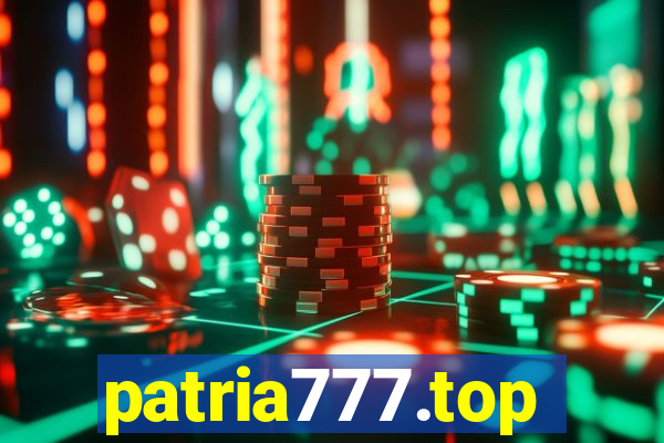 patria777.top