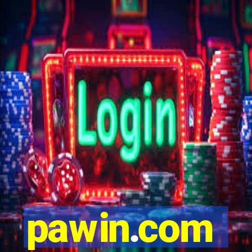 pawin.com