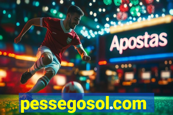 pessegosol.com