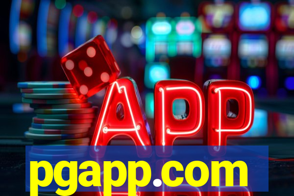 pgapp.com