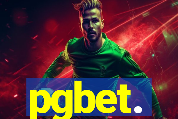 pgbet.