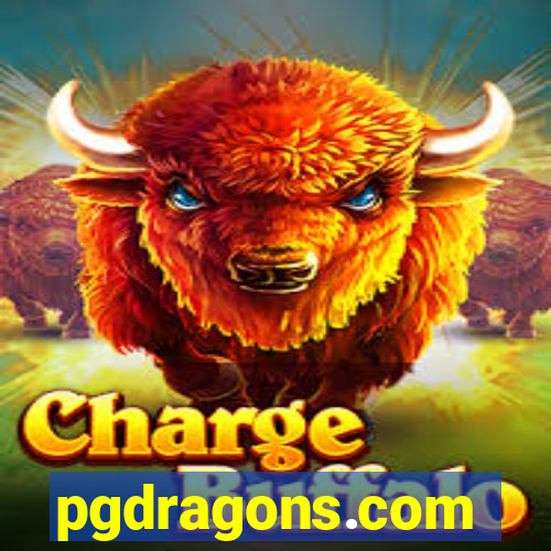 pgdragons.com