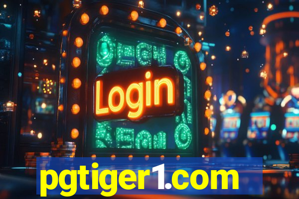 pgtiger1.com