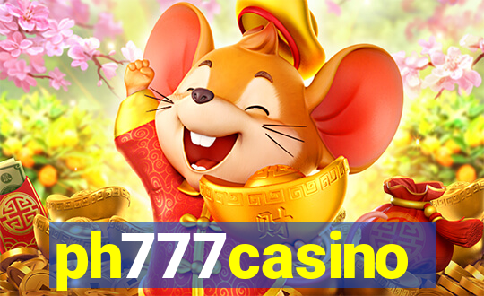 ph777casino