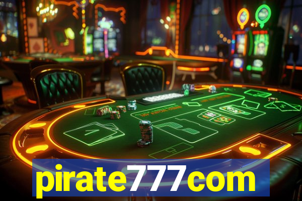 pirate777com