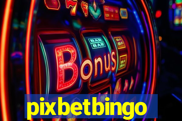 pixbetbingo