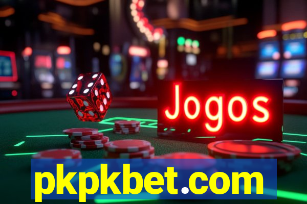 pkpkbet.com