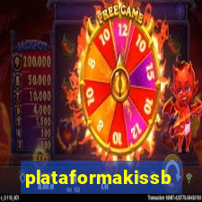 plataformakissbet.com